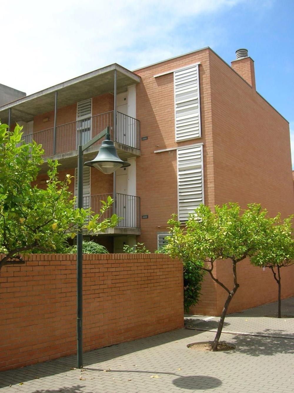 Students Only- Residencia Universitaria Alberto Jimenez - Malaga — Photos 1