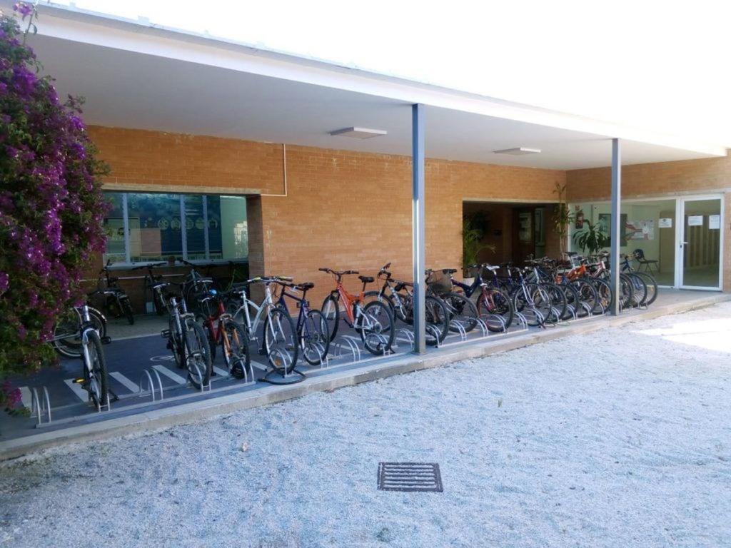 Students Only- Residencia Universitaria Alberto Jimenez - Malaga — Photos 3